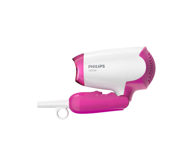 Philips Suszarka do włosów BHD003/00 - 544807 - zdjęcie 3